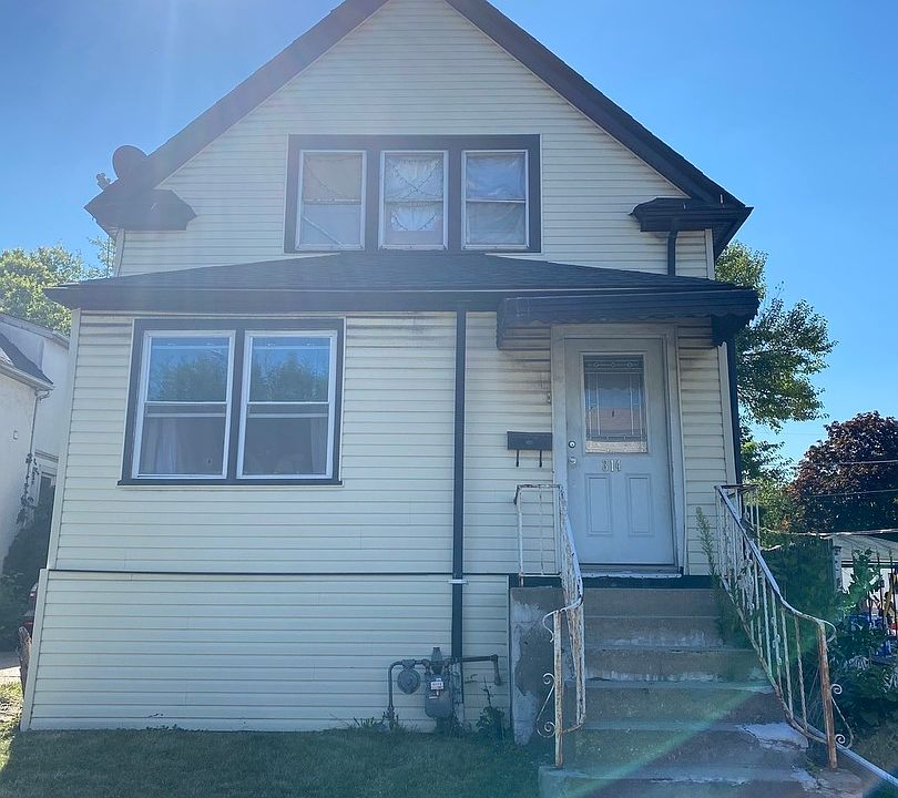 1st image of 314 N 1st Ave