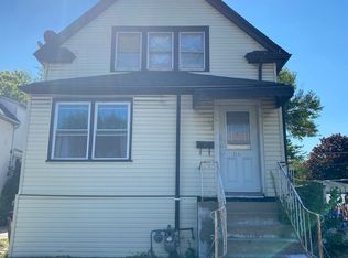 314 N 1st Ave, Maywood, IL 60153