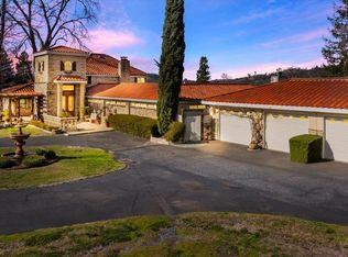 6525 Curtola Ranch Rd, Auburn, CA