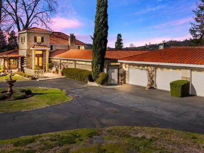 6525 Curtola Ranch Rd, Auburn, CA, 95602