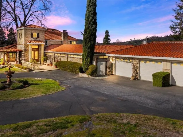 6525 Curtola Ranch Rd, Auburn, CA 95602