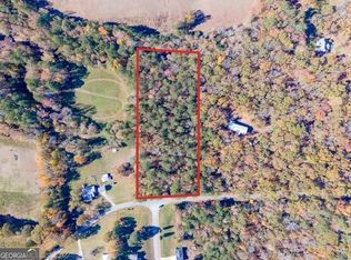 0 Farmers High Rd, Carrollton, GA 30117