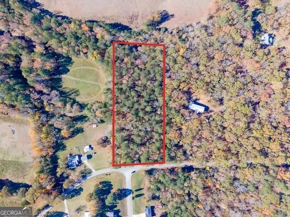 0 Farmers High Rd, Carrollton, GA 30117