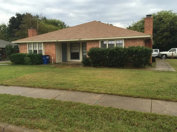 700 Windcrest Dr, Keller, TX 76248