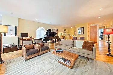 Rented by Town Residential