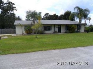 2412 Queen Palm Dr, Edgewater, FL 32141