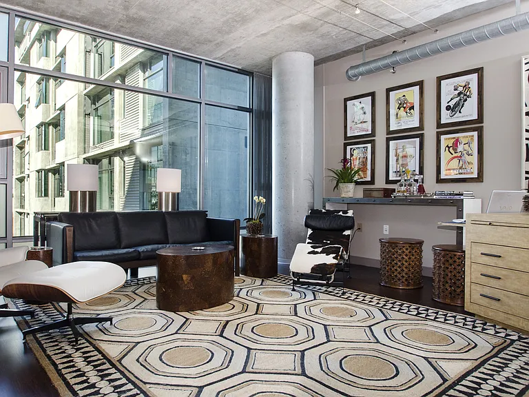 Met Lofts — Photo 15