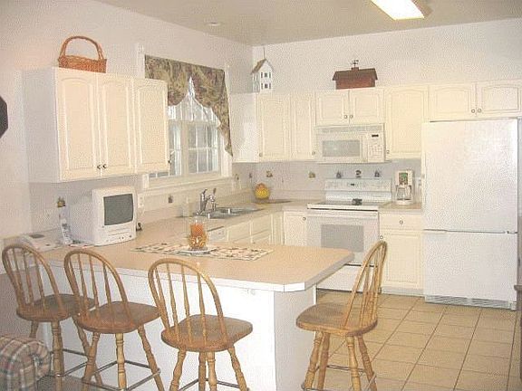 Gourmet  Kitchen