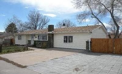 For Sale: 6746 W Iowa Avenue, Lakewood, CO 80232