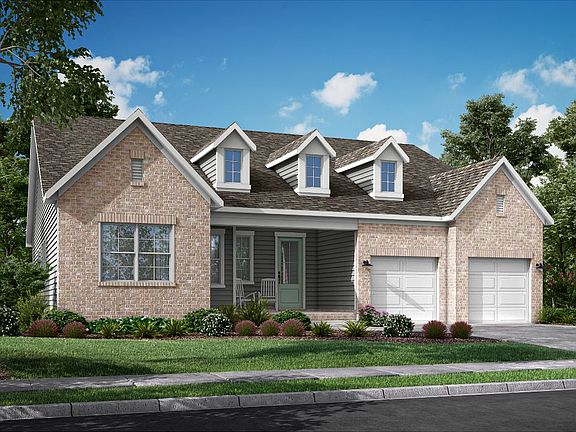 Balsam Plan 2 Exterior Style D