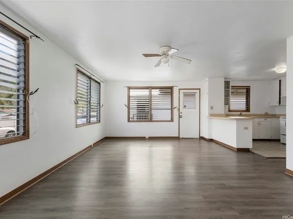 84-570 Farrington Hwy APT D, Waianae, HI 96792