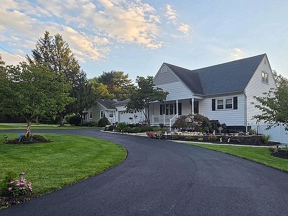 2nd image of 206 Morganville Rd