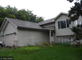 22733 Rum River Blvd NW, Saint Francis, MN 55070