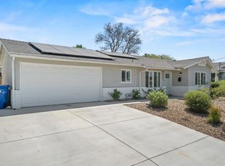 9561 Carlton Hills Blvd, Santee, CA 92071