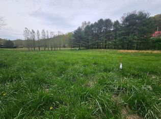 18959 Wagner Rd, Laurelville, OH 43135