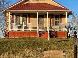 55461 Mount Victory Rd, Powhatan Point, OH 43942