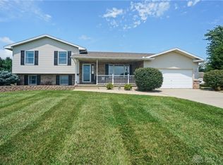 3780 Oxford Middletown Rd, Trenton, OH 45067