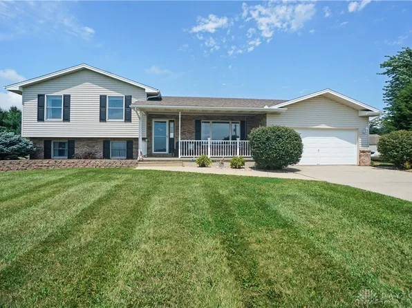 3780 Oxford Middletown Rd, Trenton, OH 45067