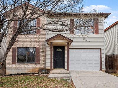 8931 Kenton Briar, San Antonio, TX, 78240
