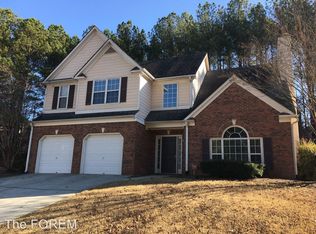 45 Hunt Creek Dr, Acworth, GA 30101