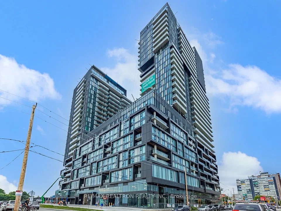 1285 Dupont St #902B