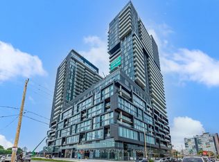 1285 Dupont St #902B, Toronto, ON M6H0E3