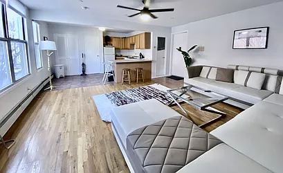 Rented by Native Real Estate LLC