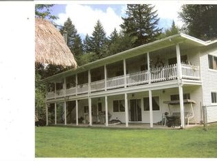 93424 Jay Rd, Blachly, OR 97412