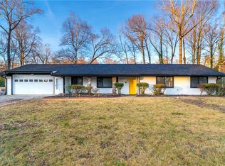 3708 Big Springs Rd, Decatur, GA 30034