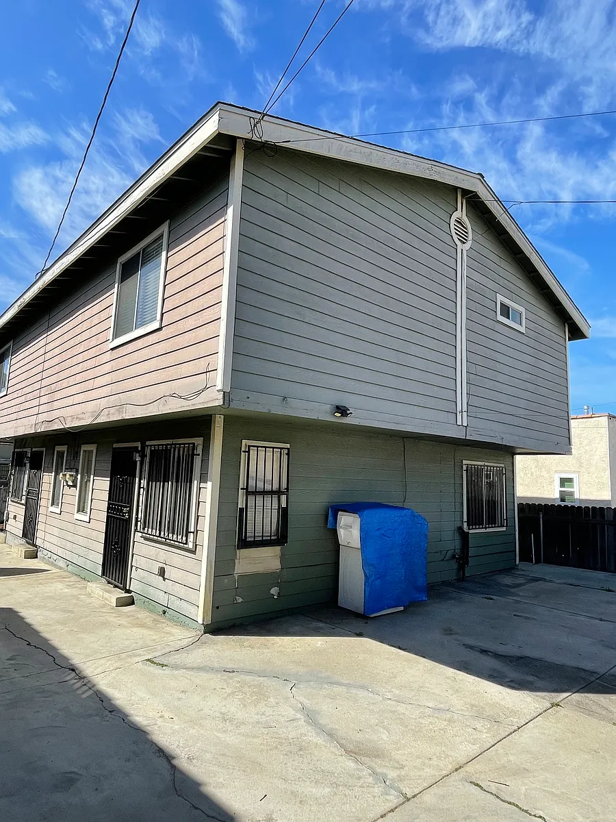 Building Photo - 1518 Norman Pl #1518