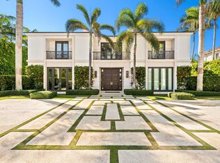 150 Kings Rd, Palm Beach, FL 33480