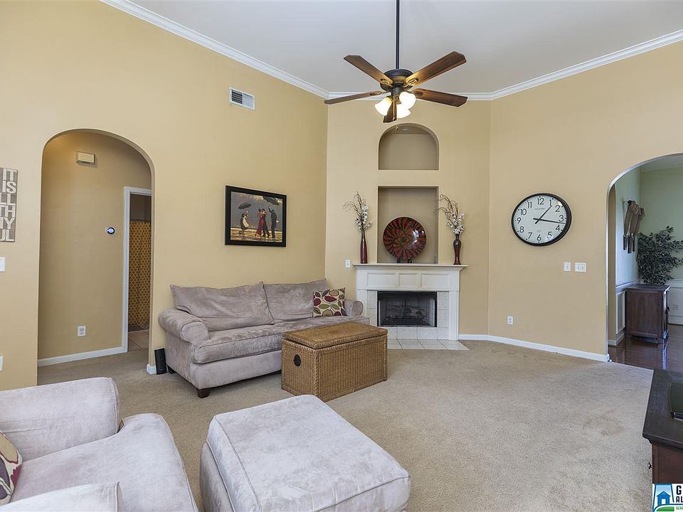 6228 Letson Farms Dr, Bessemer, AL 35022 Zillow