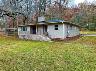 125 Georgia Ave, Canton, GA 30114