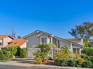 27722 Torija, Mission Viejo, CA 92691