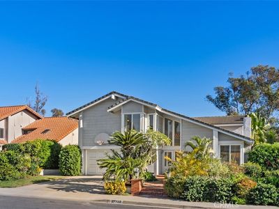 27722 Torija, Mission Viejo, CA, 92691