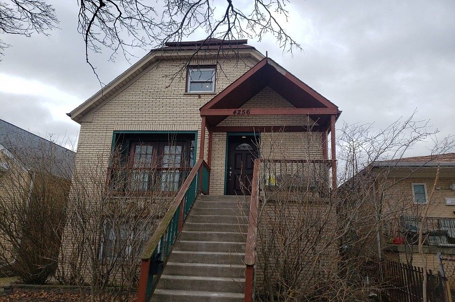 1st image of 4256 N Meade Ave