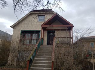 4256 N Meade Ave, Chicago, IL 60634