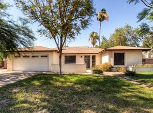 6418 E Aire Libre Ln, Scottsdale, AZ 85254