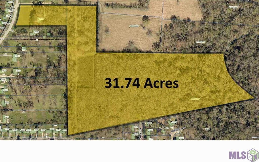 2510 McHugh Rd, Baker, LA 70714 Zillow