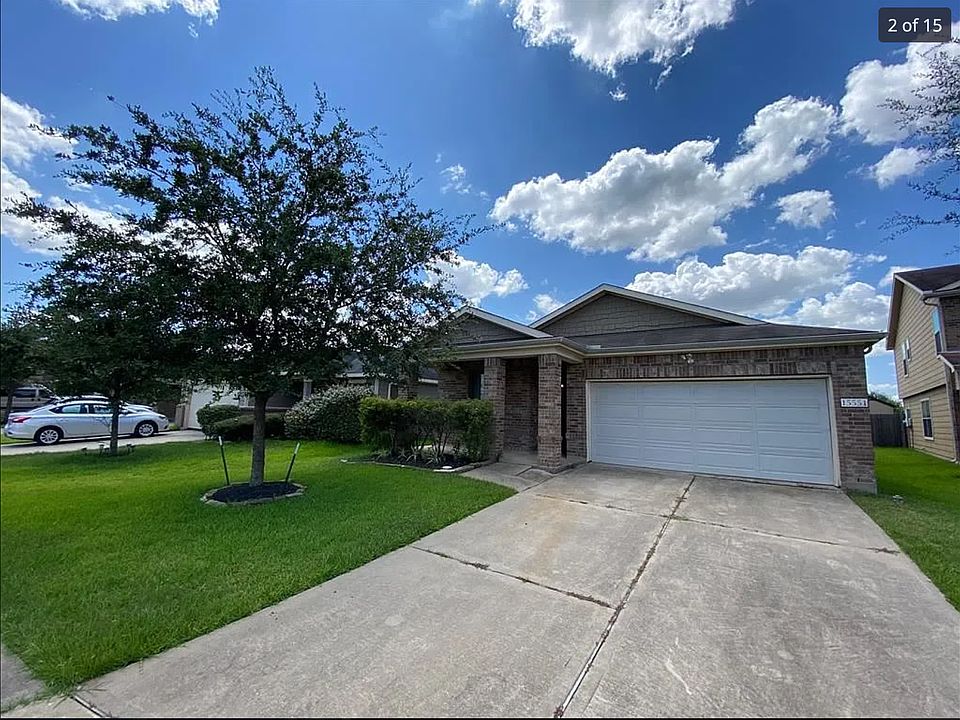 1st image of 15551 Echo Stable Ln