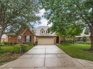 863 Scenic Ranch Cir, Fairview, TX 75069