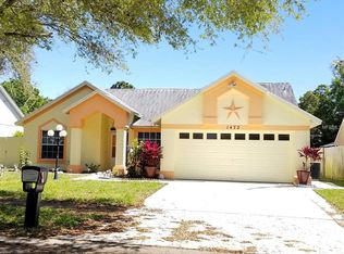 1472 Bay View St, Tarpon Springs, FL 34689