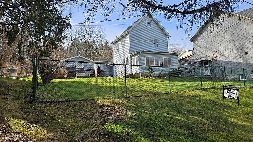 15 Berger Rd, Easton, PA 18042 MLS 732860 Zillow