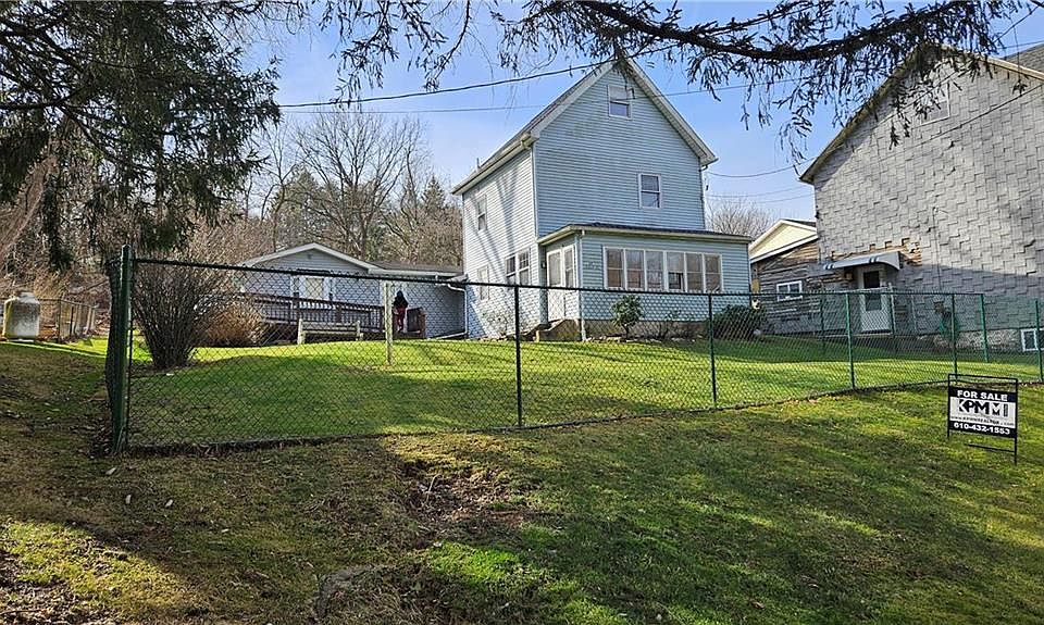 15 Berger Rd, Easton, PA 18042 Zillow