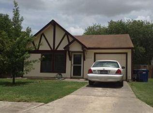 2511 Alan Shepard Dr, Kirby, TX 78219