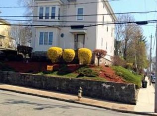 233 Middle St, Fall River, MA 02724