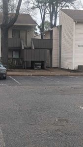 5656 Encino Cv APT 4, Memphis, TN, 38115