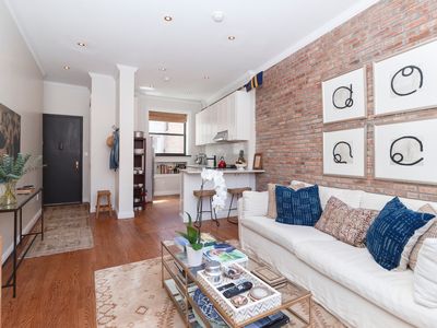 203 W 98th St APT 6E, New York, NY, 10025