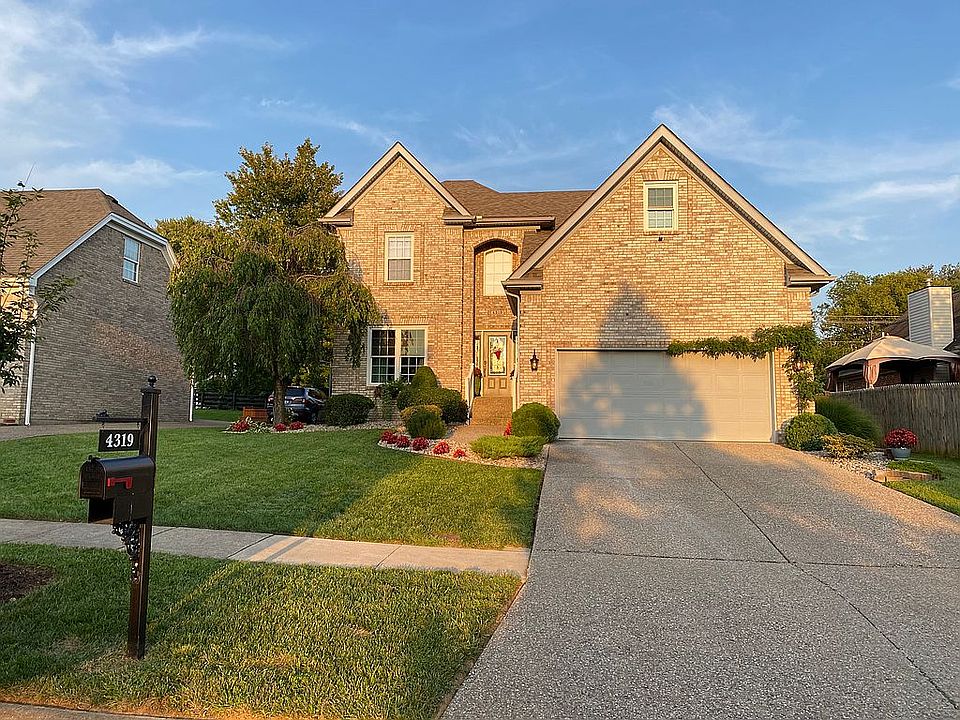 1st image of 4319 Stonemeadow Ct