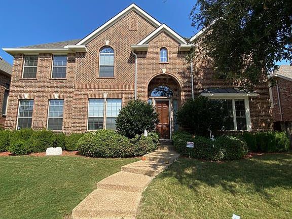 2nd image of 4105 Wind Dance Cir